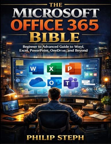 MICROSOFT WORD USER GUIDE: The Complete Beginners and